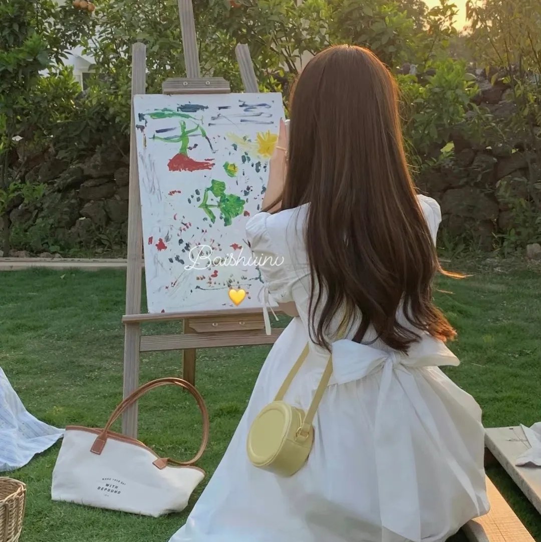 小鞋子