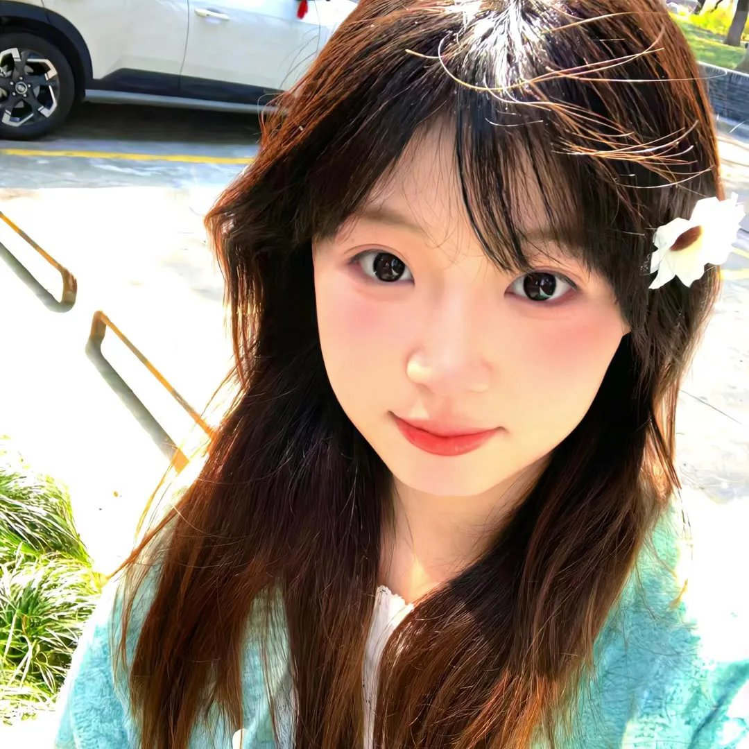 爱你是最美的时光